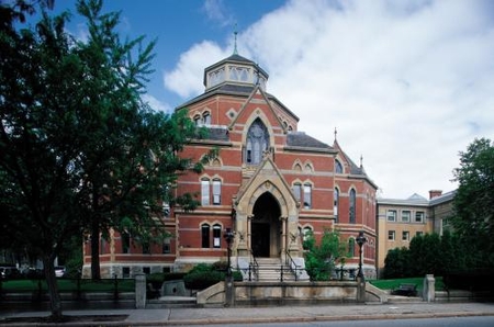 罗德岛大学世界排名多少？