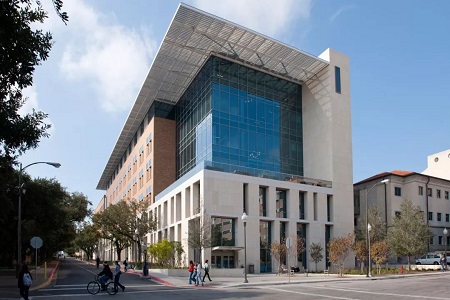 美国奥斯汀大学怎么样？