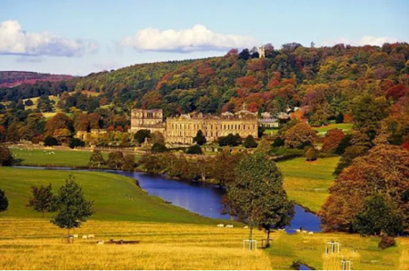 英国景观专业最好的大学都有哪些? 英国景观专业最好的大学都有哪些?