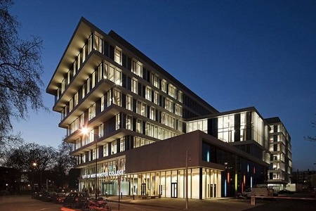 纽卡斯尔大学景观建筑专业解读! 纽卡斯尔大学景观建筑专业解读!