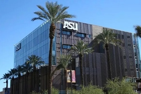 亚利桑那州立大学建筑学专业如何? 亚利桑那州立大学建筑学专业如何?