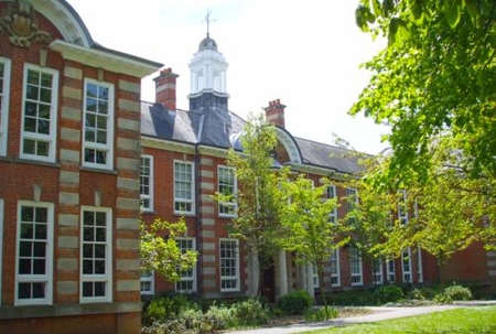 南安普顿大学游戏设计专业怎么样? 南安普顿大学游戏设计专业怎么样?