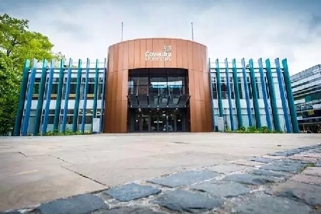 考文垂大学平面设计专业如何? 考文垂大学平面设计专业如何?