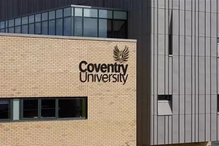 考文垂大学平面设计专业如何? 考文垂大学平面设计专业如何?