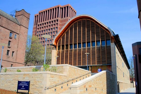 耶鲁大学平面设计专业怎么样? 耶鲁大学平面设计专业怎么样?