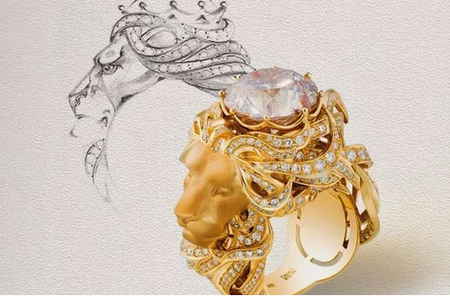 珠宝设计专业英国留学院校有哪些? 珠宝设计专业英国留学院校有哪些?