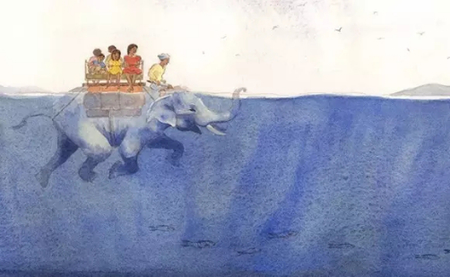 美国插画研究生留学院校有哪些? 美国插画研究生留学院校有哪些?