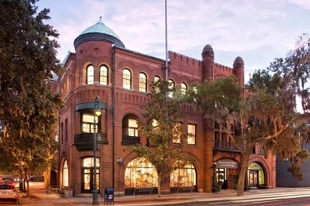 萨凡纳艺术设计学院学费是多少? 萨凡纳艺术设计学院学费是多少?