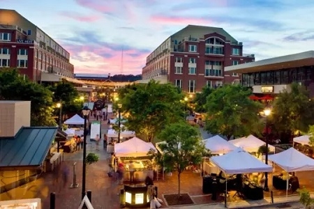 萨凡纳艺术设计学院学费是多少? 萨凡纳艺术设计学院学费是多少?