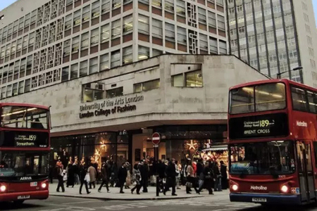 伦敦时装学院一年费用多少? 伦敦时装学院一年费用多少?