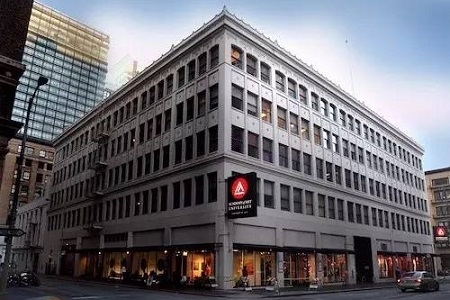 美国旧金山艺术大学学费多少? 美国旧金山艺术大学学费多少?