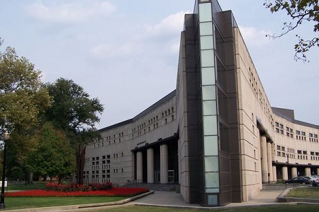 美国旧金山艺术大学学费多少? 美国旧金山艺术大学学费多少?