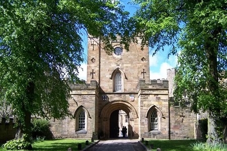 英国杜伦大学研究生申请条件详解 英国杜伦大学研究生申请条件详解