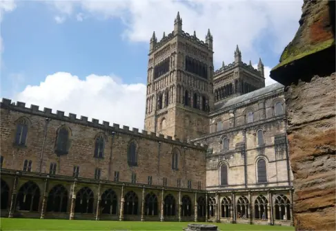 英国杜伦大学研究生申请条件详解 英国杜伦大学研究生申请条件详解