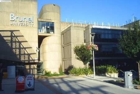 布鲁内尔大学游戏设计研究生申请条件