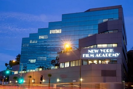 纽约电影学院研究生申请要求是什么? 纽约电影学院研究生申请要求是什么?