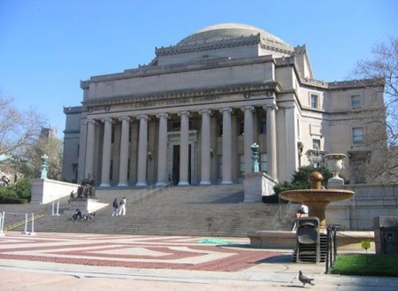 哥伦比亚大学艺术管理硕士申请条件详解 哥伦比亚大学艺术管理硕士申请条件详解