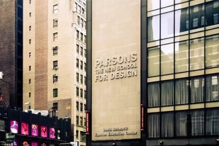 美国parsons大学申请条件详解 美国parsons大学申请条件详解