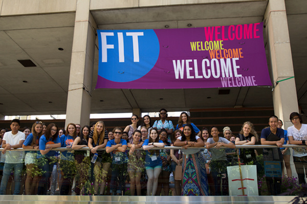 fit时装学院申请要求是什么? fit时装学院申请要求是什么?