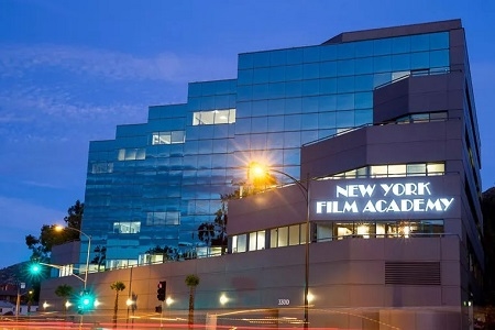 美国纽约电影学院申请要求详解 美国纽约电影学院申请要求详解