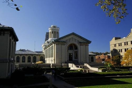 卡内基梅隆大学艺术系申请条件 卡内基梅隆大学艺术系申请条件