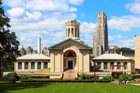 卡内基梅隆大学艺术系申请条件 卡内基梅隆大学艺术系申请条件