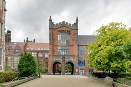 英国纽卡斯尔大学研究生专业有哪些? 英国纽卡斯尔大学研究生专业有哪些?