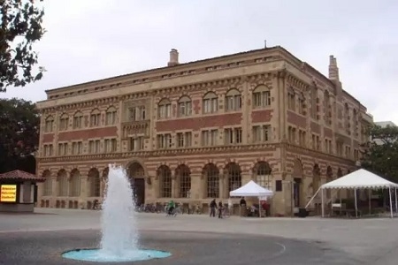 南加州大学电影艺术学院研究生专业介绍 南加州大学电影艺术学院研究生专业介绍