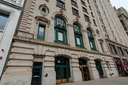 芝加哥艺术学院服装设计硕士怎么样? 芝加哥艺术学院服装设计硕士怎么样?