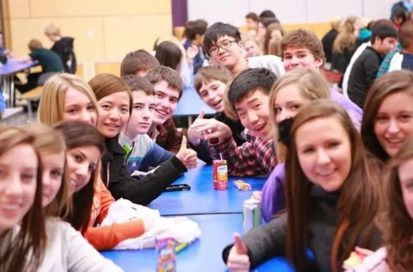 国外教育和国内教育的区别优缺点有哪些,全方位对比国内外教育的现状(图1) image.png