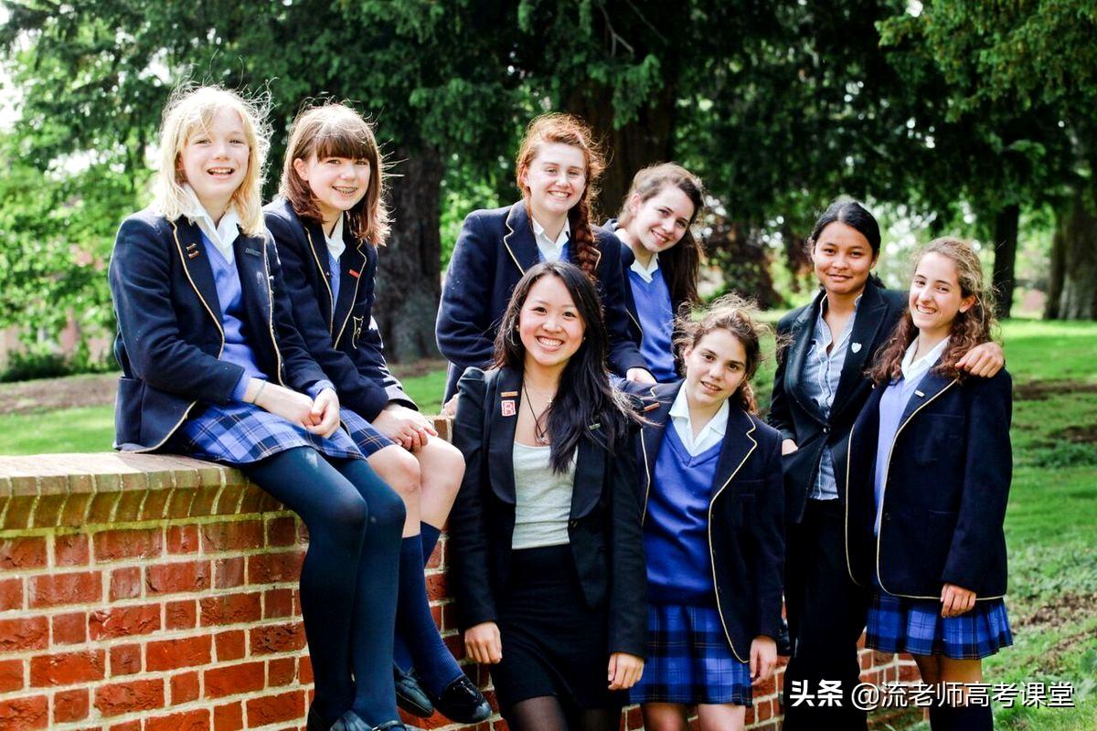 去国外读高中好吗需要什么条件,一文了解高中出国留学的利弊(图5)