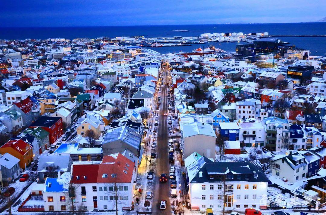 去哪个国家留学费用最低,盘点留学成本最低的20个国家(图12)