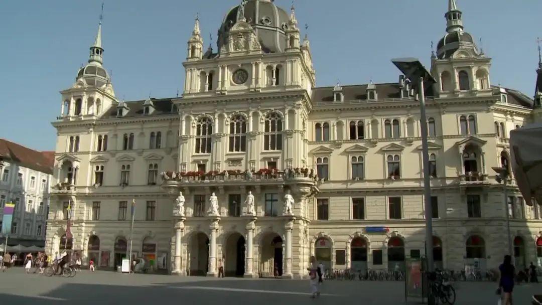 去哪个国家留学费用最低,盘点留学成本最低的20个国家(图13)