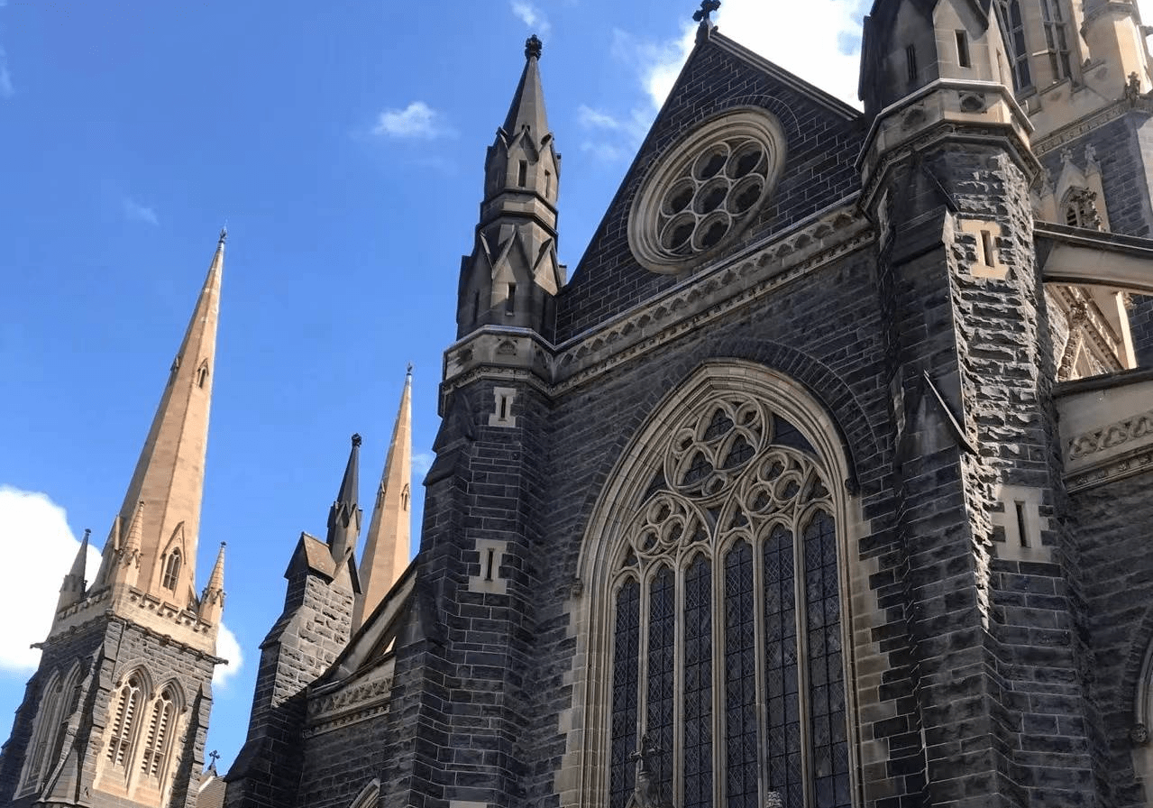 怎么样才能去澳大利亚留学,史上最全的澳洲留学详细攻略附流程(图1)