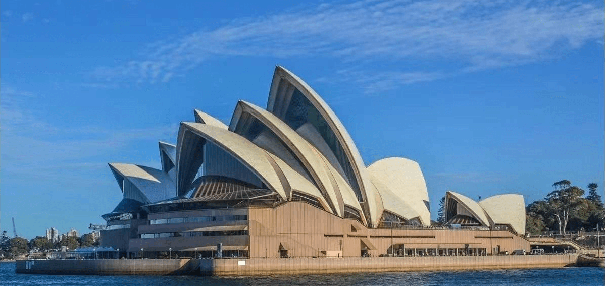 怎么样才能去澳大利亚留学,史上最全的澳洲留学详细攻略附流程(图4)