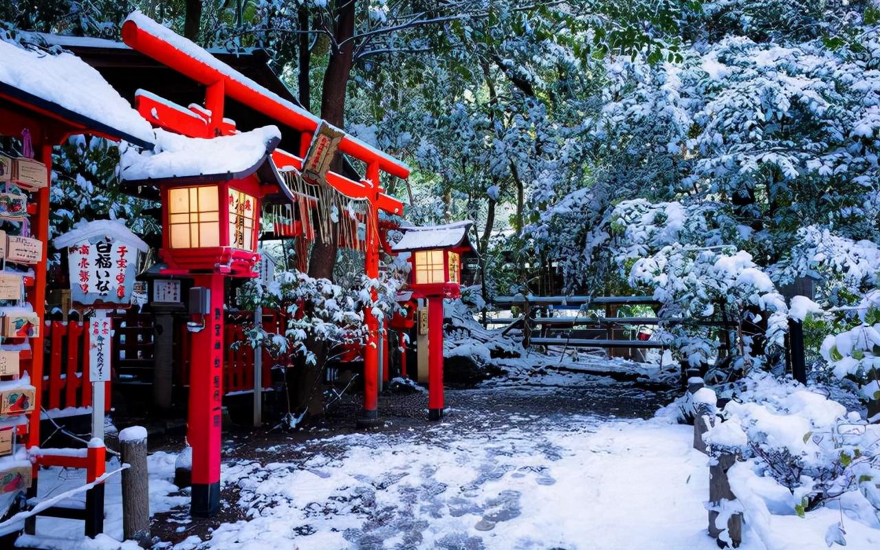 出国旅行大概要花多少钱,带一万元人民币去日本旅游能花多久(图3)