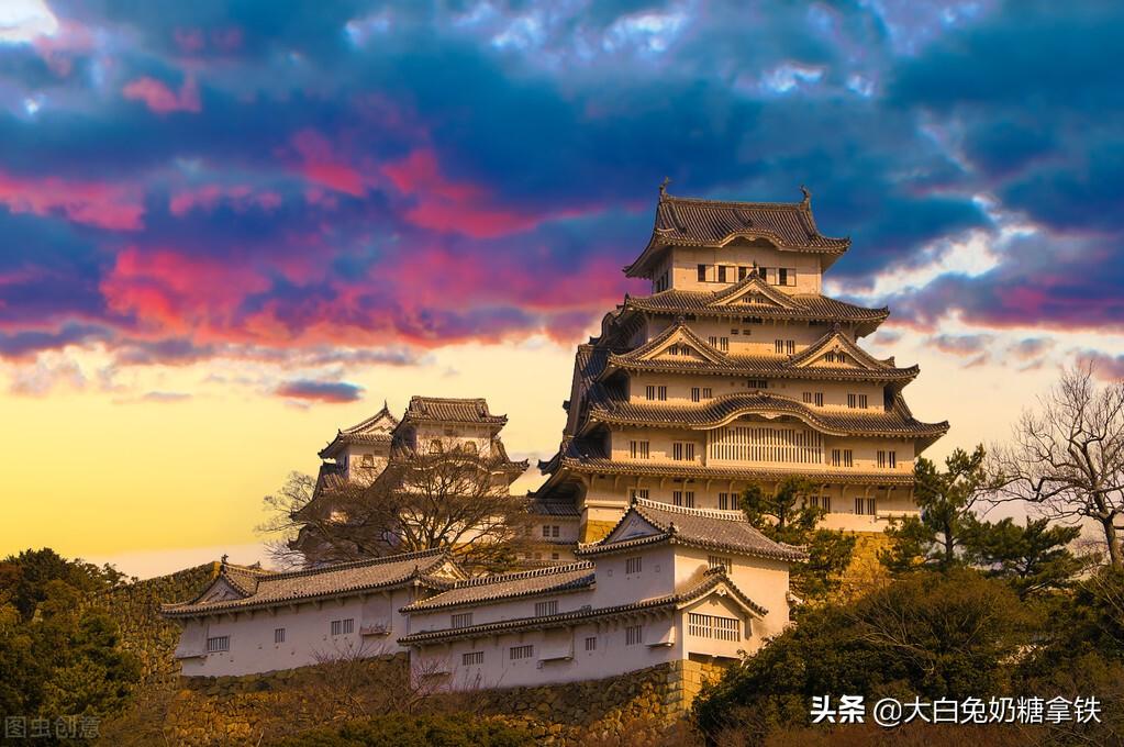 普通人怎么移民日本需要什么条件,移民日本最简单的4种方法分享(图2)