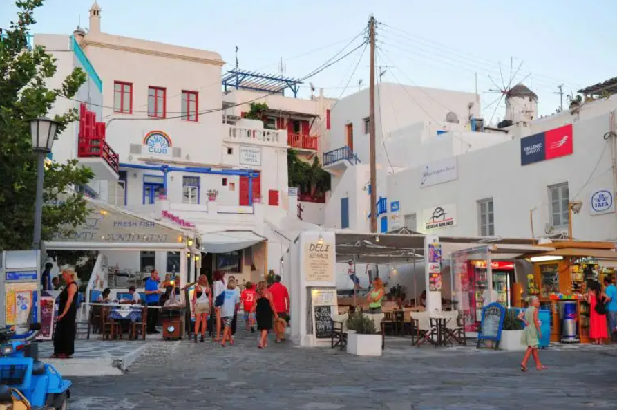 希腊投资移民要什么条件,最新希腊移民政策及注意事项大全(图1) image.png