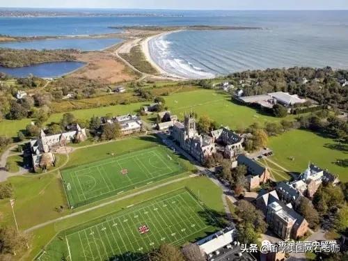 申请美国高中需要什么条件,一文详解美国高中留学的申请流程(图2)