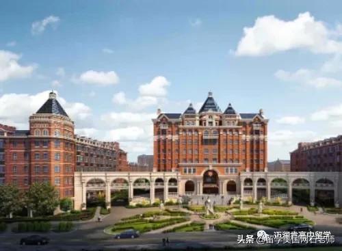 申请美国高中需要什么条件,一文详解美国高中留学的申请流程(图1)