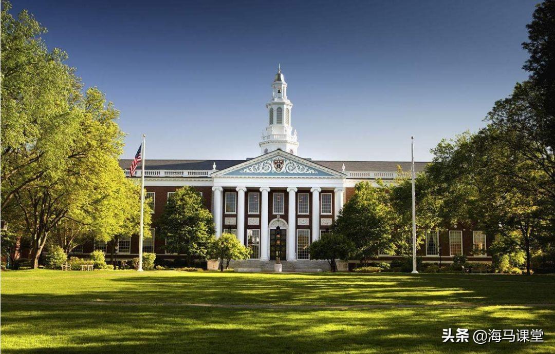 为什么出国留学费用这么高,揭秘出国留学高费用的真实原因(图4)