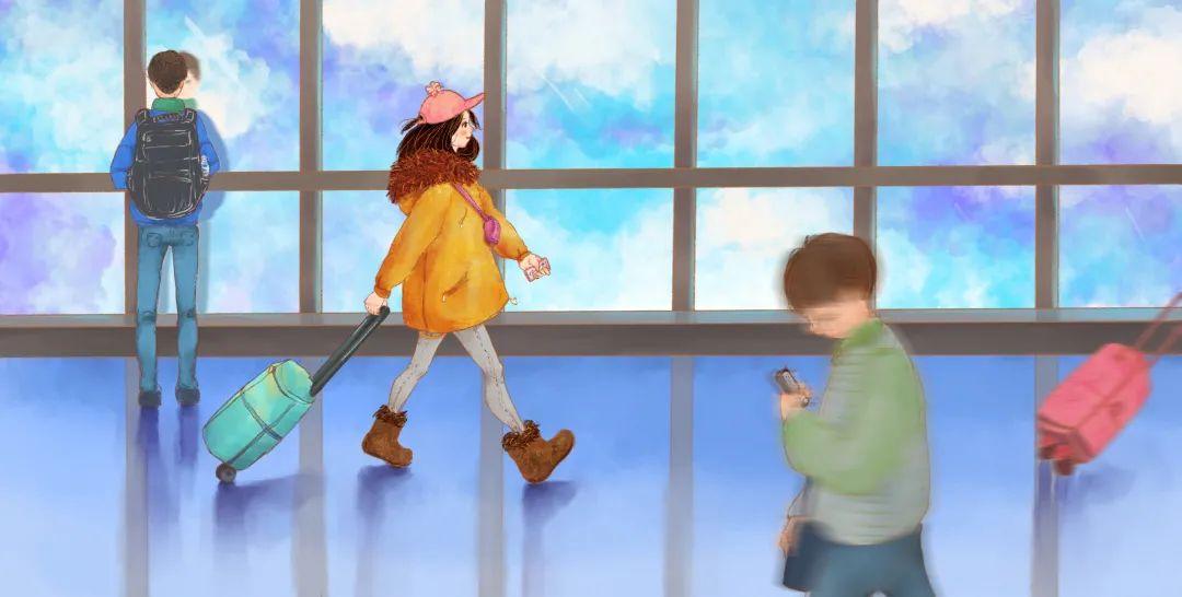 出国留学前应该做哪些准备,留学生必看的出国注意事项大全(图4)