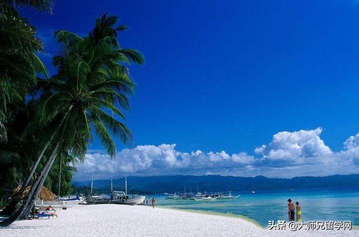 高中留学哪个国家性价比高,最适合高中留学的国家推荐(图2)