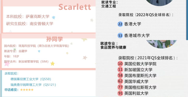 深圳出国留学机构哪家最好,深圳留学中介机构避雷指南(图1)