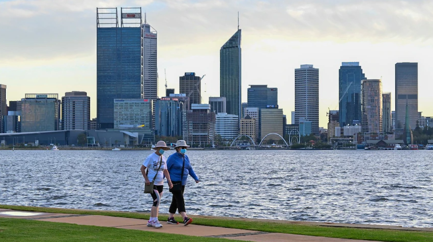 自己出国打工怎么办理签证手续,史上最全的澳洲打工签证申请指南(图2)