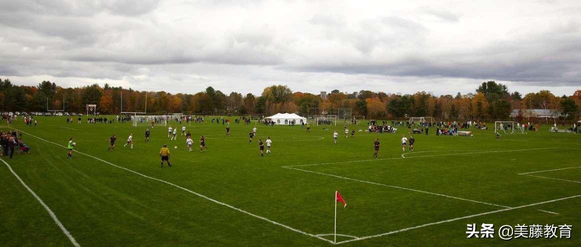 送孩子去美国读高中费用大概多少,美国高中留学年均花费详细清单(图1)