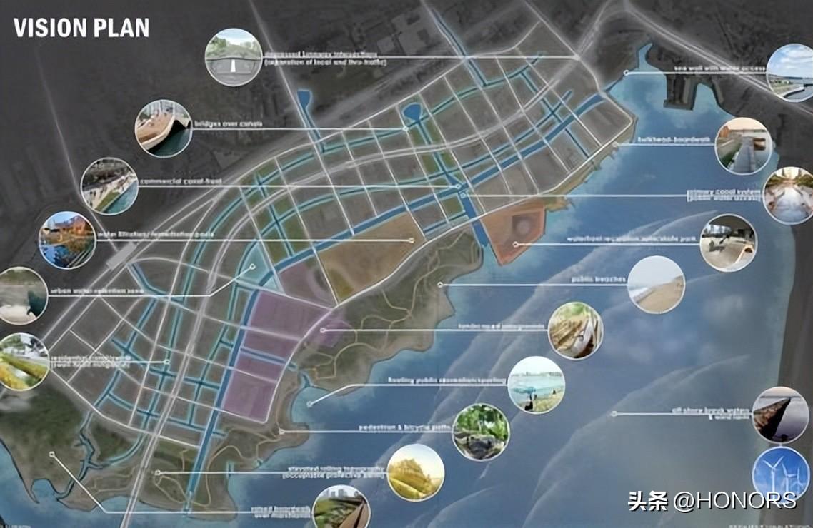 建筑学去哪个国家留学比较好,最新美国建筑学专业介绍及院校推荐(图1)