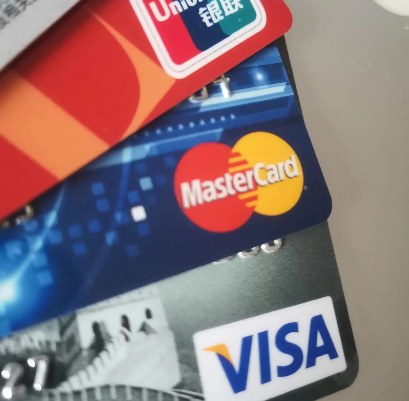 国内的银行卡出国可以用吗,出国留学正确使用银行卡的详细教程(图3)