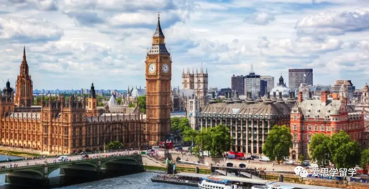 留学费用较低的英语国家有哪些,一文盘点低成本的英语留学国家推荐(图1)