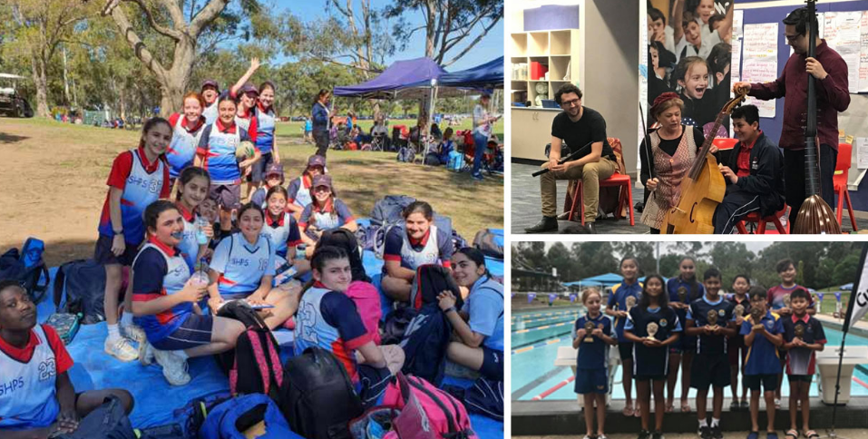 高中去澳大利亚留学条件和费用是多少,澳洲高中留学申请材料及常见问题大全(图4)